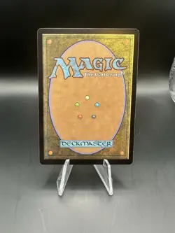 2024 MTG Magic the Gathering SPG Special Guests Borderless #312 Omniscience - Image 2