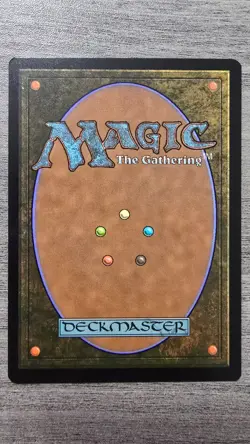 Deafening Silence (Mythic Showcase) #120 Edge of Eternities SPG MTG NM - Image 2