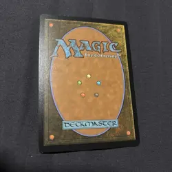 Nova Hellkite Edge of Eternities MTG - NM in hand ships immediately - Image 2