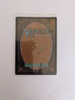 MtG Cultivate Foil Doctor Who Magic Gathering C 0230 - Image 2