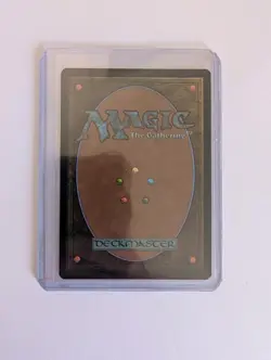 MtG Cultivate Foil Doctor Who Magic Gathering C 0230 - Image 2