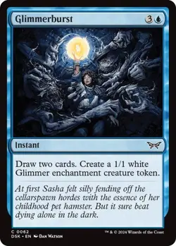MTG Glimmerburst - Image 1