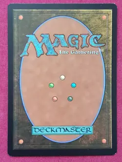 Magic The Gathering THE BROTHERS' WAR THRAN VIGIL black card MTG - Image 2