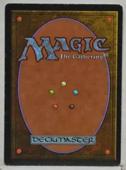 MtG Demonic Hordes Revised Reserved List - Image 2