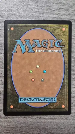 Beyond The Quiet (Rare Borderless) #303 Edge of Eternities MTG NM - Image 2