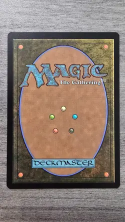 Alpharael, Stonechosen (Mythic Borderless) #292 Edge of Eternities MTG NM - Image 2