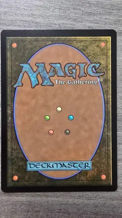 Devastating Onslaught (Mythic Borderless) #308 Edge of Eternities MTG NM - Image 2