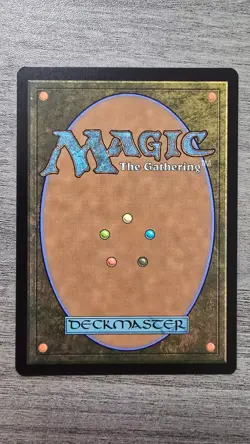 Genemorph Imago (Rare Borderless) #299 Edge of Eternities MTG NM - Image 2