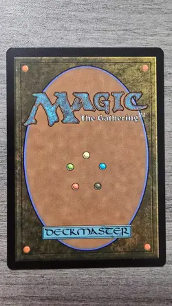 Starwinder (Rare Borderless) #306 Edge of Eternities MTG NM - Image 2