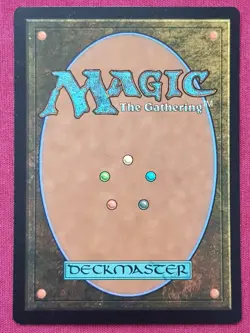 Magic The Gathering MYSTERY BOOSTER 2 MB2 GRINDING STATION artifact card MTG - Image 2