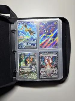 Pokemon Collection ($900+) Worth Of Stuff. - Image 1
