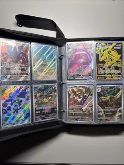 Pokemon Collection ($900+) Worth Of Stuff. - Image 3