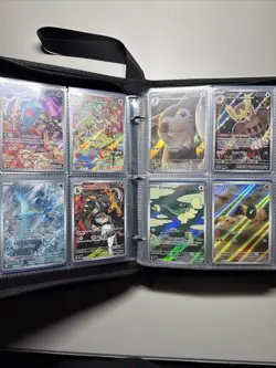 Pokemon Collection ($900+) Worth Of Stuff. - Image 4