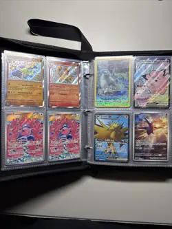 Pokemon Collection ($900+) Worth Of Stuff. - Image 5