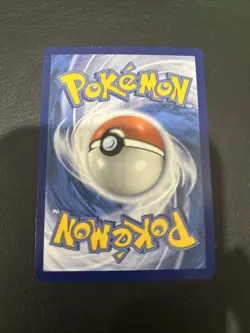 Toedscool 201/198 Scarlet & Violet Base Set Illustration Rare Pokemon TCG NM - Image 2