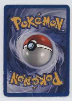 Graveler German 1st Ed. Pokemon Fossil #37 1999 15fy - Image 2