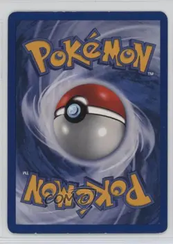 Zubat German 1st Ed. Pokemon Fossil #57 1999 15fy - Image 2