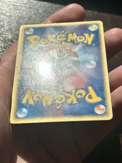 Kingdra 1st Edition with SWIRL 032/084 Pokemon Rocket Gang Strikes Back 2004 NM - Image 4