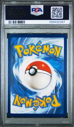 2022 Pokemon Lost Origin Trainer Gallery Charizard TG03/TG30 PSA 10 - Image 2
