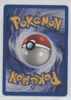 Shellder German 1st Ed. Pokemon Fossil #54 1999 15fy - Image 2