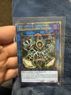 yugioh quarter century secret rare lot - Image 2