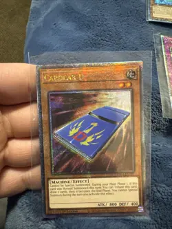 yugioh quarter century secret rare lot - Image 3