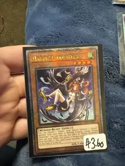 yugioh quarter century secret rare lot - Image 4