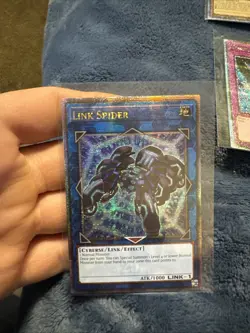 yugioh quarter century secret rare lot - Image 5
