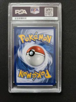 N's Zoroark ex 185/159 Sv09: Journey Together Holo PSA 10 Pokemon Card - Image 4