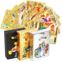 Pokemon Cards - Choose Your Card - Full Art English - Image 1