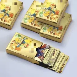 Pokemon Cards - Choose Your Card - Full Art English - Image 2