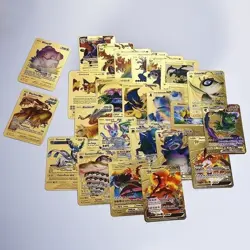 Pokemon Cards - Choose Your Card - Full Art English - Image 3