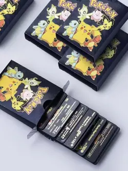Pokemon Cards - Choose Your Card - Full Art English - Image 5