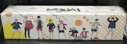 Card Games Fest 24-25 Special Set Haikyu - Image 1