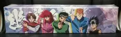 Card Games Fest 24-25 Special Set Yu Hakusho - Image 1