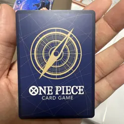 One Piece Card Game Buggy Trigger 1 - Image 3