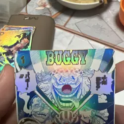 One Piece Card Game Buggy Trigger 1 - Image 4