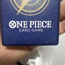 One Piece Card Game Buggy Trigger 1 - Image 5