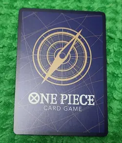 One Piece Card Game It'S My Time Op09-096 - Image 4