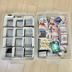One Piece Card Secret Sr R Uc C Bulk Sale - Image 1