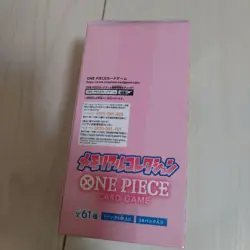 Memorial Collection One Piece Card Game 1Box - Image 5