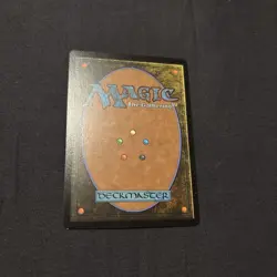 MTG - Canopy Gargantuan - Tarkir: Dragonstorm NM ships immediately - Image 2