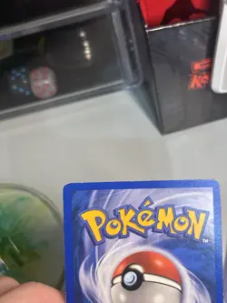 Pokemon TCG Expedition Charizard 39/165 NM English WOTC 2002 MP - Image 5