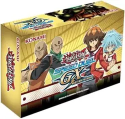 Speed Duel GX: Midterm Paradox Mini Box Online Yugioh Sealed 83717857327 - Image 1