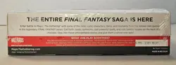 Sealed Final Fantasy Play Booster Display Booster Box EU Print MTG Magic -Kid- - Image 2
