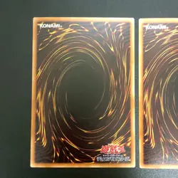 NM 2set Cyberse Magician CYHO-JP026 Holo Ghost Rare Yu-Gi-Oh Card Japanese - Image 5