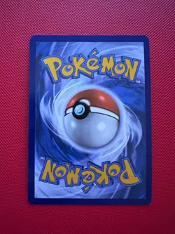 POKEMON - SAWK - 130/086 - ILLUSTRATION RARE - S&V WHITE FLARE - - Image 2