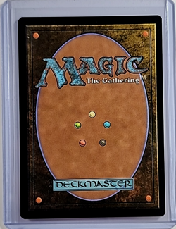 2024 MTG Magic the Gathering Secret Lair X-23 Wolverine #1739 Rite of Passage - Image 2