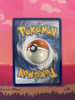 Pokemon Card Jigglypuff Unbroken Bonds Common 134/214 Near Mint - Image 2
