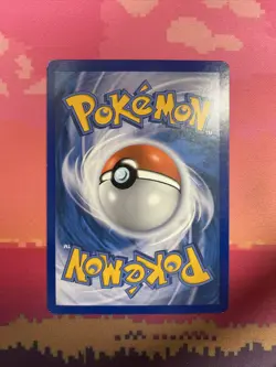 Pokemon Card Kyogre Primal Clash Rare 53/160 Near Mint - Image 2